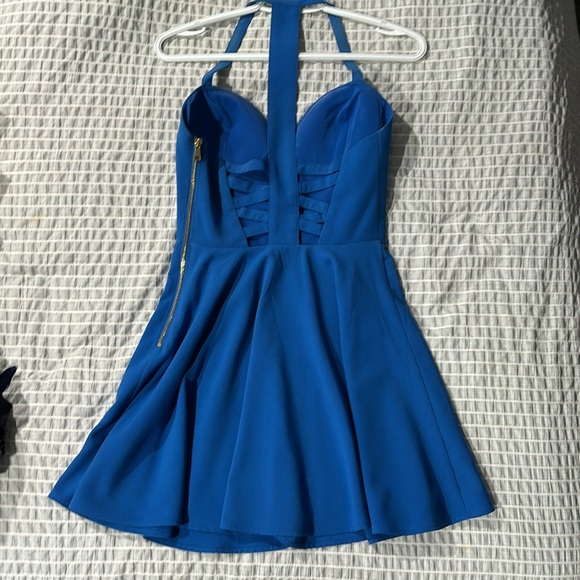 Bebe x Naven dress - Picture 2 of 4